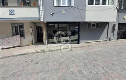 ARNAVUTKÖY BOĞAZKÖY'DE KİRALIK DÜKKAN VE MAĞAZA