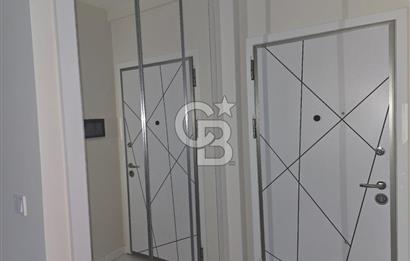 Gaziemir Koçsalife Sitesinde BAHÇELİ 3+1 Satılık Daire