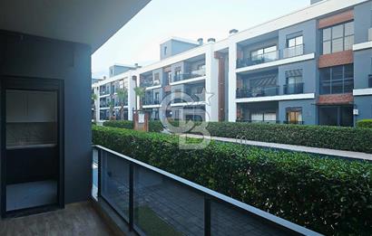 Gaziemir Koçsalife Sitesinde BAHÇELİ 3+1 Satılık Daire