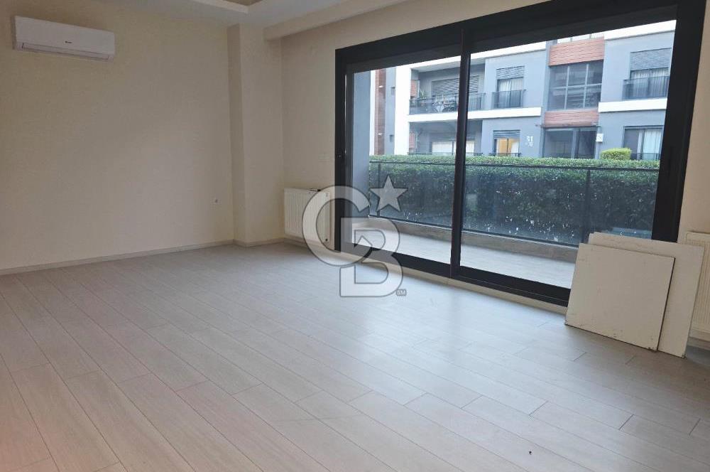 Gaziemir Koçsalife Sitesinde BAHÇELİ 3+1 Satılık Daire