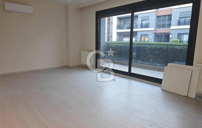 Gaziemir Koçsalife Sitesinde BAHÇELİ 3+1 Satılık Daire