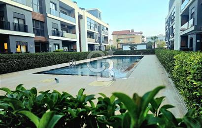 Gaziemir Koçsalife Sitesinde BAHÇELİ 3+1 Satılık Daire