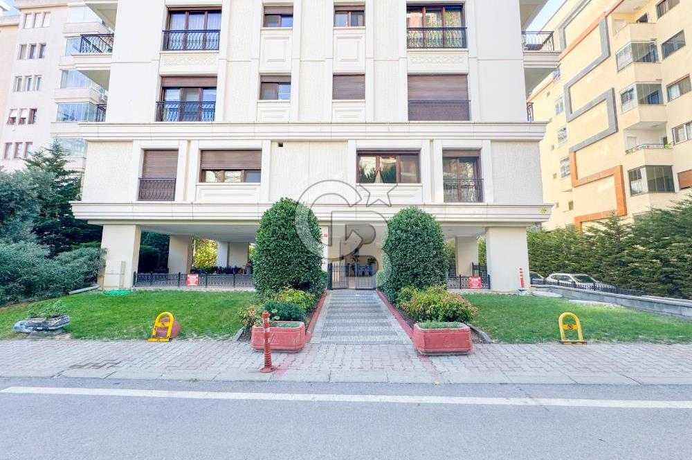BAGDAT CADDESİNE YAKIN SUADİYEDE DUBLEKS DAİRE