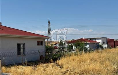 AKYURT MESİRE ALANI 6500 M2 TARLA 