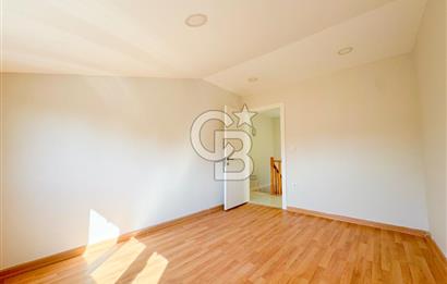 BAGDAT CADDESİNE YAKIN SUADİYEDE DUBLEKS DAİRE
