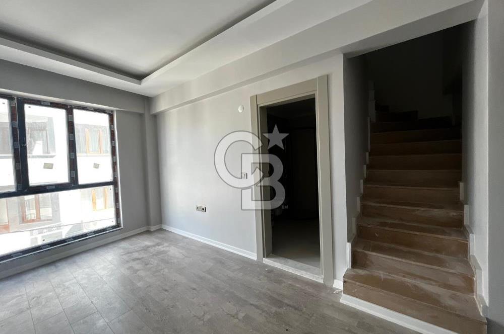 CB BLACK BALAT SATILIK FIRSAT 2+1 DUBLEKS DAİRE*