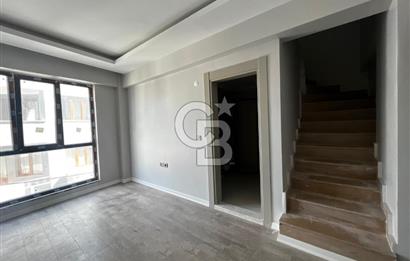 CB BLACK BALAT SATILIK FIRSAT 2+1 DUBLEKS DAİRE*
