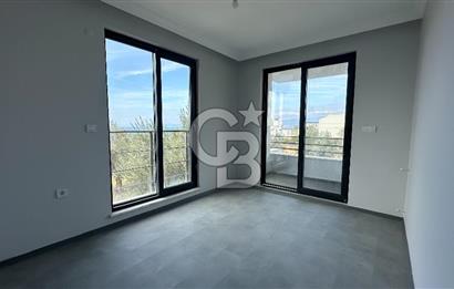 CB FARK'tan Gemiyatağında Denize 100 Metre Bahçeli Sıfır Villa