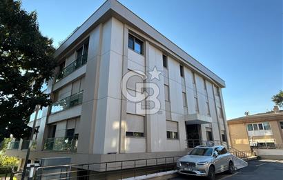 CADDEBOSTAN SAHİLDE FULL DENİZ MANZARALI 380m2 7+2 BAHÇE DUBLEKS