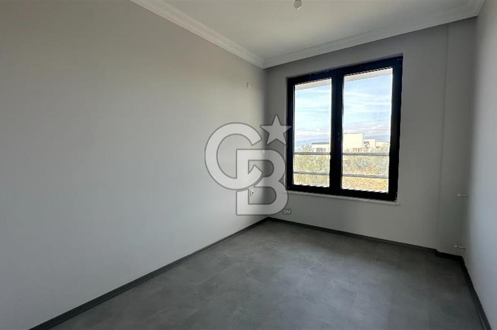 CB FARK'tan Gemiyatağında Denize 100 Metre Bahçeli Sıfır Villa