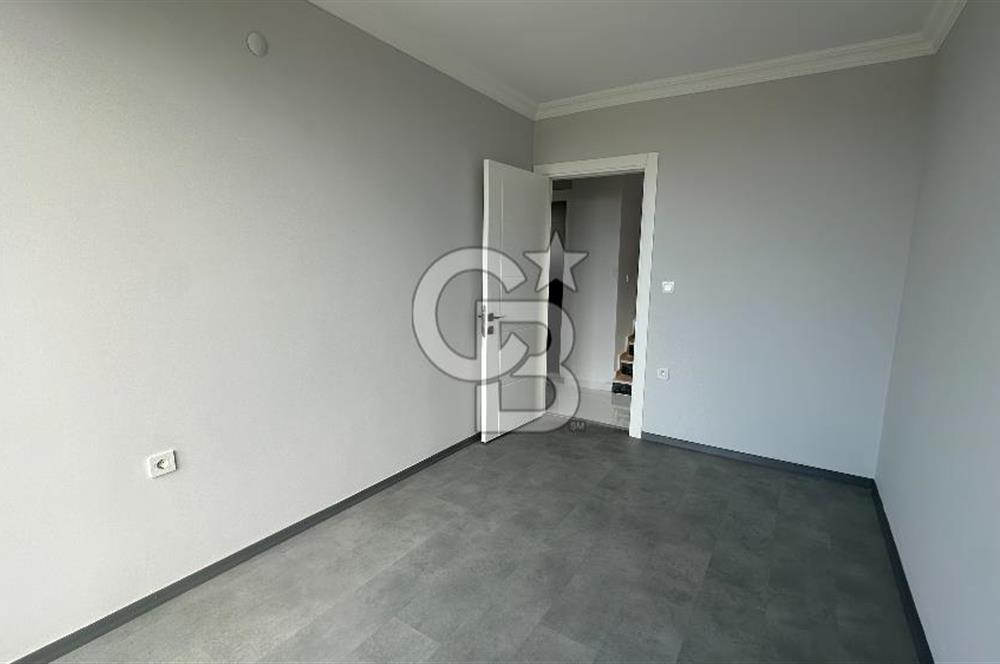 CB FARK'tan Gemiyatağında Denize 100 Metre Bahçeli Sıfır Villa