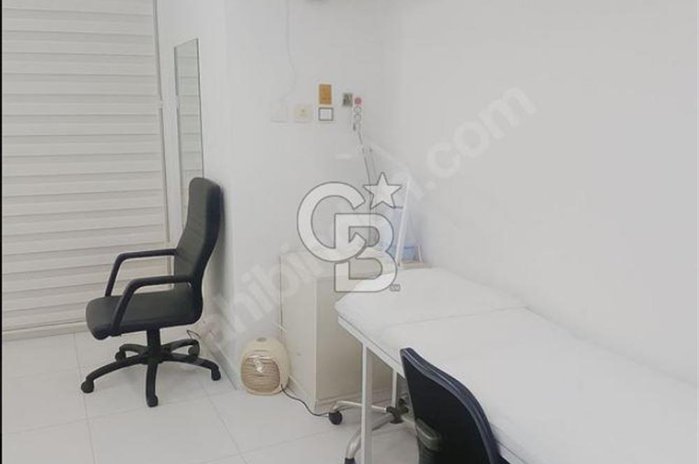 REŞAT NURİ SOKAKTA FIRSAT DÜKKAN