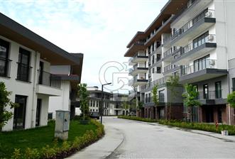 VADİ EVLERİ 1. ETAP PANORAMİK MANZARALI 3+1 SATILIK DAİRE