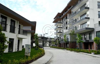 VADİ EVLERİ 1. ETAP PANORAMİK MANZARALI 3+1 SATILIK DAİRE