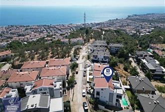 ALTINOLUK'TA DENİZ VE DOĞA MANZARALI SATILIK 3+1 DUBLEKS DAİRE