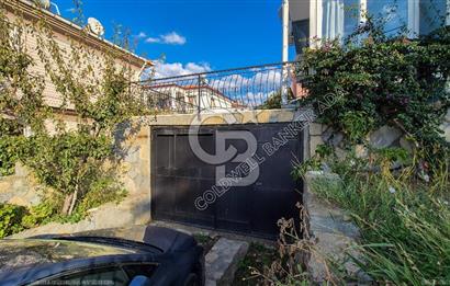 Kuşadası Rüya Villaları'nda Geniş Teraslı Satılık Villa!