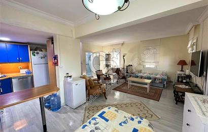 Kuşadası Rüya Villaları'nda Geniş Teraslı Satılık Villa!