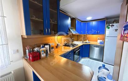 Kuşadası Rüya Villaları'nda Geniş Teraslı Satılık Villa!