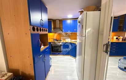 Kuşadası Rüya Villaları'nda Geniş Teraslı Satılık Villa!