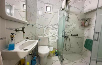 Kuşadası Rüya Villaları'nda Geniş Teraslı Satılık Villa!