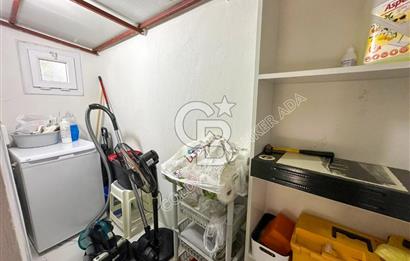 Kuşadası Rüya Villaları'nda Geniş Teraslı Satılık Villa!