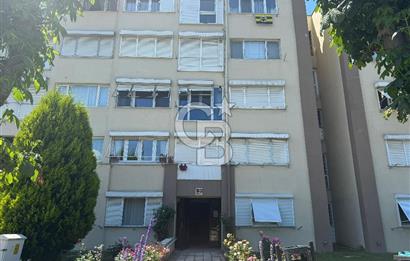YALOVA ÇİFTLİKKÖYDE HARİKA DENİZ MANZARALI 2+1 KİRALIK DAİRE