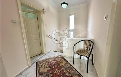 Kuşadası Rüya Villaları'nda Geniş Teraslı Satılık Villa!