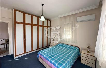 Kuşadası Rüya Villaları'nda Geniş Teraslı Satılık Villa!