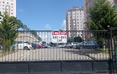 YAPRACIK TOKİ'DE 3+1 KİRALIK DAİRE