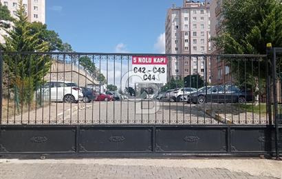 YAPRACIK TOKİ'DE 3+1 KİRALIK DAİRE