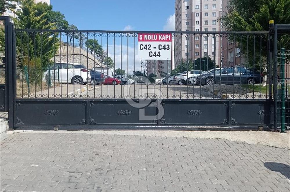 YAPRACIK TOKİ'DE 3+1 KİRALIK DAİRE