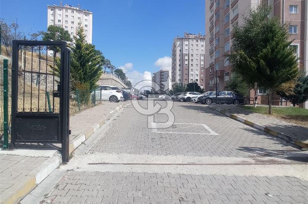 YAPRACIK TOKİ'DE 3+1 KİRALIK DAİRE