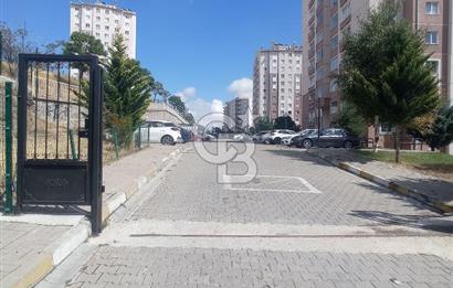 YAPRACIK TOKİ'DE 3+1 KİRALIK DAİRE