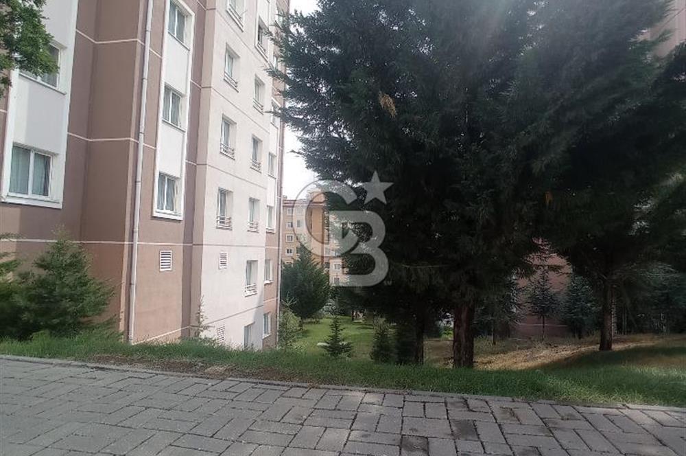YAPRACIK TOKİ'DE 3+1 KİRALIK DAİRE