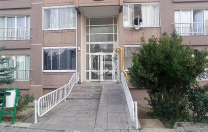 YAPRACIK TOKİ'DE 3+1 KİRALIK DAİRE