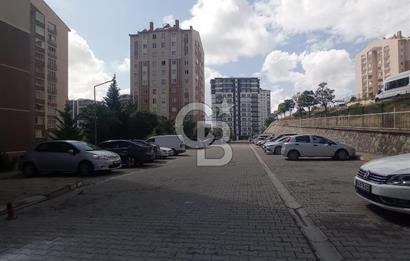 YAPRACIK TOKİ'DE 3+1 KİRALIK DAİRE