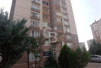 YAPRACIK TOKİ'DE 3+1 KİRALIK DAİRE