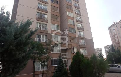 YAPRACIK TOKİ'DE 3+1 KİRALIK DAİRE