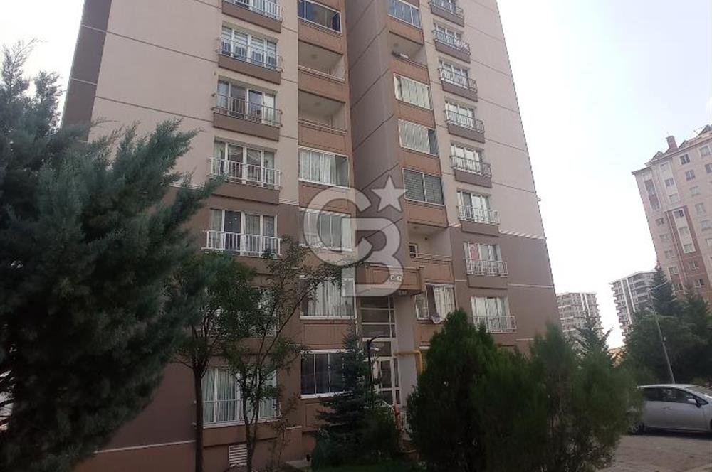YAPRACIK TOKİ'DE 3+1 KİRALIK DAİRE