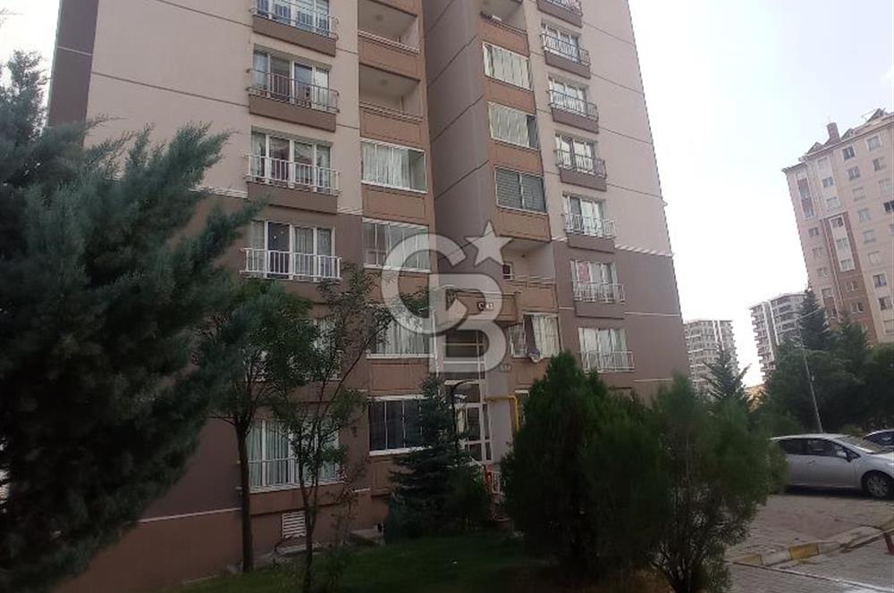 YAPRACIK TOKİ'DE 3+1 KİRALIK DAİRE