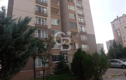 YAPRACIK TOKİ'DE 3+1 KİRALIK DAİRE