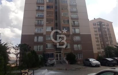 YAPRACIK TOKİ'DE 3+1 KİRALIK DAİRE