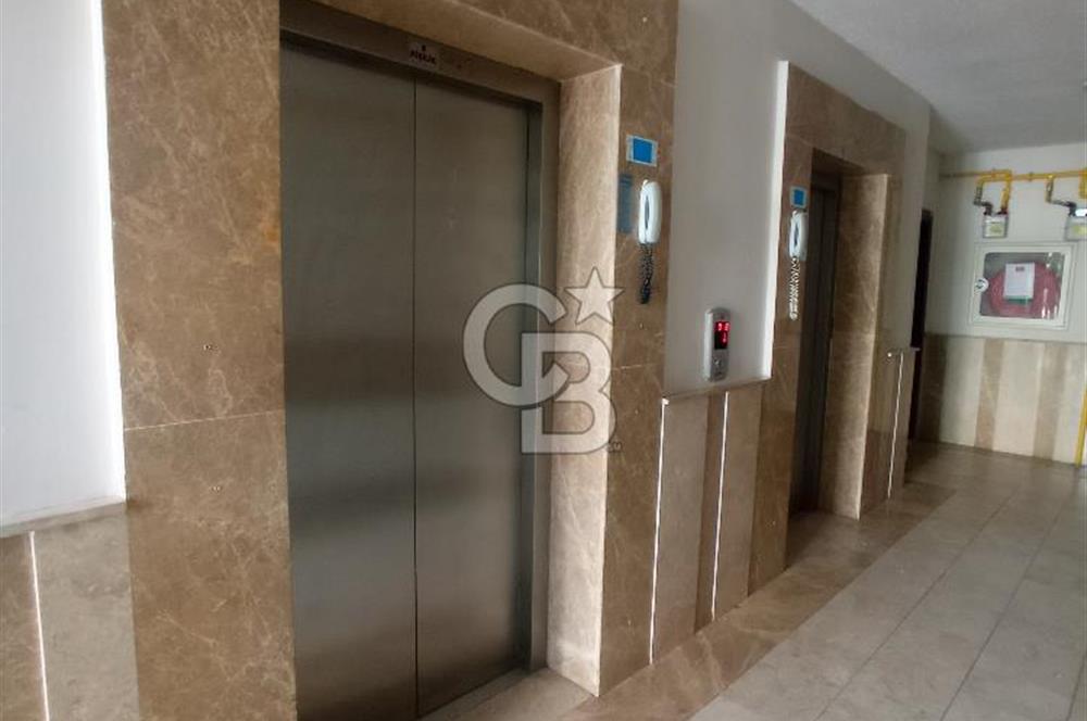 YAPRACIK TOKİ'DE 3+1 KİRALIK DAİRE