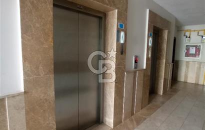 YAPRACIK TOKİ'DE 3+1 KİRALIK DAİRE
