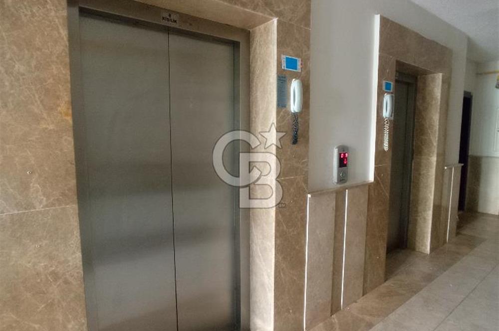 YAPRACIK TOKİ'DE 3+1 KİRALIK DAİRE