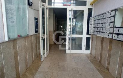 YAPRACIK TOKİ'DE 3+1 KİRALIK DAİRE