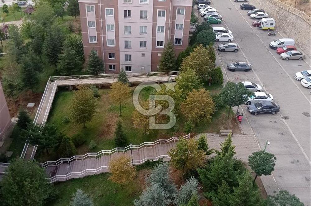 YAPRACIK TOKİ'DE 3+1 KİRALIK DAİRE
