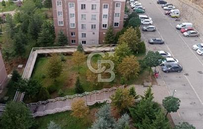 YAPRACIK TOKİ'DE 3+1 KİRALIK DAİRE