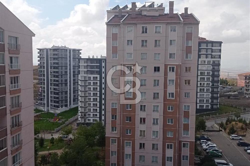 YAPRACIK TOKİ'DE 3+1 KİRALIK DAİRE