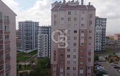 YAPRACIK TOKİ'DE 3+1 KİRALIK DAİRE